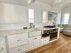 KITCHEN COMPLETELY RENOVATED MAY 2020