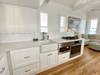 KITCHEN COMPLETELY RENOVATED MAY 2020 KITCHEN COMPLETELY RENOVATED MAY 2020