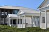 PRIVATE FRONT PORCH DINING ON THE GULF! PRIVATE FRONT PORCH DINING ON THE GULF!