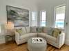 LIVING AREA WITH ALL NEW DESIGNER FURNITURE