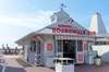 THE SHRIMP SHACK AND BOARDWALK BAR BY COLEMAN PAVILION