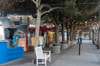 AIRSTREAM ROW WITH SEVERAL FOOD TRUCK OPTIONS IN TOWN