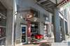 GRAB GROCERIES, SNACKS, OR A COFFEE AT MODICA MARKET