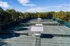 TENNIS AND PICKLEBALL COURTS AVAILABLE