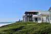 A BEACHFRONT HONEYMOON COTTAGE IN SEASIDE.