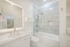 FULL BATH TUB SHOWER COMBO FULL BATH TUB SHOWER COMBO