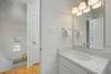 FULL BATH ALTERNATE VIEW FACING WINDOW SEAT IN HALL FULL BATH ALTERNATE VIEW FACING WINDOW SEAT IN HALL