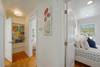 ALL BEDROOMS WITH PRIVACY DOORS ON SECOND LEVEL ALL BEDROOMS WITH PRIVACY DOORS ON SECOND LEVEL