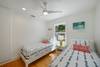 TWIN ROOM WITH TWO SINGLE BEDS TWIN ROOM WITH TWO SINGLE BEDS
