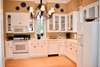 LARGE OPEN KITCHEN AREA