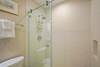 FIRST FLOOR KING BEDROOM ENSUITE BATHROOM WITH SHOWER FIRST FLOOR KING BEDROOM ENSUITE BATHROOM WITH SHOWER