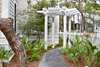 LUSH LANDSCAPED PRIVATE YARD