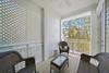 UPSTAIRS PRIVATE SCREENED BALCONY ALTERNATE VIEW UPSTAIRS PRIVATE SCREENED BALCONY ALTERNATE VIEW