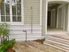 OUTDOOR SHOWER OFF FRONT ENTRANCE
