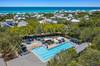 SEASIDE WEST POOL AERIAL VIEW SEASIDE WEST POOL AERIAL VIEW