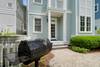 CHARCOAL GRILL OFF REAR ENTRANCE & HANDHELD OUTDOOR SHOWER CHARCOAL GRILL OFF REAR ENTRANCE & HANDHELD OUTDOOR SHOWER