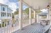 OPEN AIR FURNISHED PORCH ON 2ND LEVEL, OFF KING PRIMARY OPEN AIR FURNISHED PORCH ON 2ND LEVEL, OFF KING PRIMARY