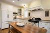 CHEF'S KITCHEN W/HIGH END APPLIANCES THROUGHOUT CHEF'S KITCHEN W/HIGH END APPLIANCES THROUGHOUT