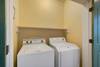 ADDITIONAL BONUSES; FULL SIZE WASHER & DRYER ON 2ND FLOOR ADDITIONAL BONUSES; FULL SIZE WASHER & DRYER ON 2ND FLOOR