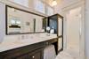 PRIMARY BATH W/WALK IN SHOWER PRIMARY BATH W/WALK IN SHOWER