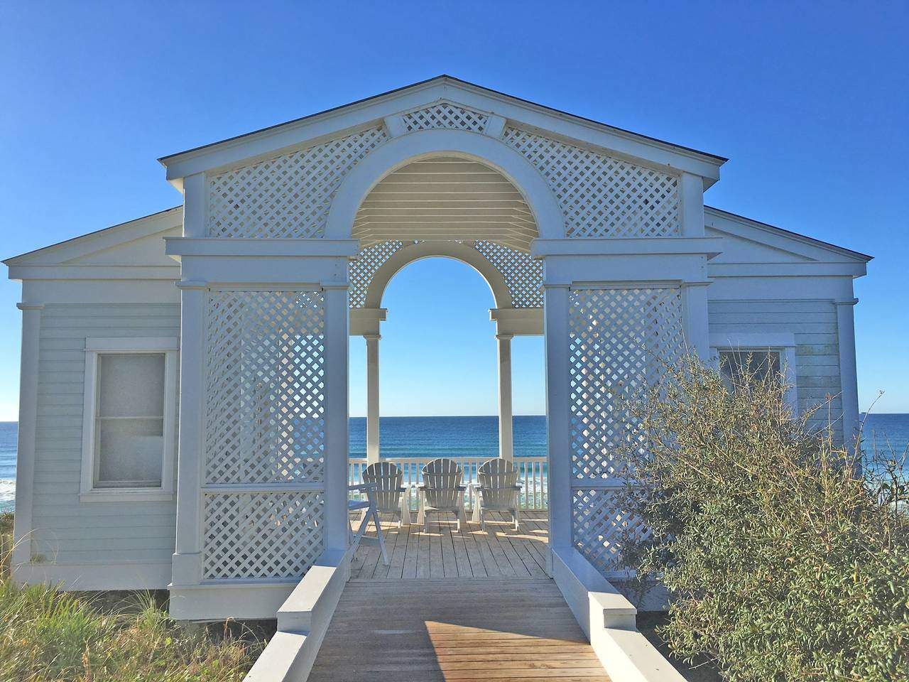 Southern Comfort Cottage | Seaside, FL