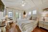 FIFTH BEDROOM, KING ON THIRD FLOOR W/PRIVATE BATH FIFTH BEDROOM, KING ON THIRD FLOOR W/PRIVATE BATH