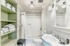 QUEEN PRIVATE BATH W/TUB & SHOWER COMBO QUEEN PRIVATE BATH W/TUB & SHOWER COMBO