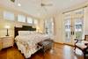 THIRD BEDROOM ON 2ND FLOOR, KING PRIMARY SUITE W/PRIVATE BATH THIRD BEDROOM ON 2ND FLOOR, KING PRIMARY SUITE W/PRIVATE BATH