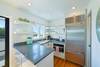 OPEN MODERN RENOVATED KITCHEN OPEN MODERN RENOVATED KITCHEN