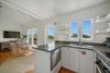 UPDATED KITCHEN AND DINING ROOM VIEW UPDATED KITCHEN AND DINING ROOM VIEW