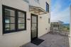 FRONT ENTRANCE & LOCATED DIRECTLY ACROSS FROM BEACH FRONT ENTRANCE & LOCATED DIRECTLY ACROSS FROM BEACH