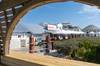 THE SHRIMP SHACK BAR BY COLEMAN PAVILION THE SHRIMP SHACK BAR BY COLEMAN PAVILION