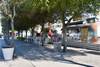 SEASIDE AIRSTREAM ROW WITH MANY DINING OPTIONS SEASIDE AIRSTREAM ROW WITH MANY DINING OPTIONS