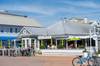 GRAB LUNCH AT GREAT SOUTHERN CAFE OR A DRINK AT C BAR GRAB LUNCH AT GREAT SOUTHERN CAFE OR A DRINK AT C BAR