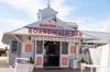 THE SHRIMP SHACK BY THE BEACH THE SHRIMP SHACK BY THE BEACH