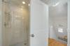 FULL BATH WITH LARGE SHOWER FULL BATH WITH LARGE SHOWER
