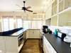 LARGE KITCHEN LARGE KITCHEN