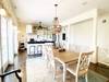 FULLY EQUIPPED KITCHEN AND DINING AREA FULLY EQUIPPED KITCHEN AND DINING AREA