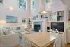 DINING AREA & LARGE FLAT SCREEN TV DINING AREA & LARGE FLAT SCREEN TV
