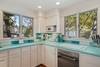 KITCHEN W/PLENTY OF NATURAL LIGHT KITCHEN W/PLENTY OF NATURAL LIGHT