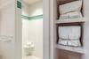SHARED HALL BATHROOM SHOWER ONLY SHARED HALL BATHROOM SHOWER ONLY