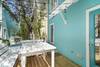 REAR LIGHTED OUTDOOR SEATING AREA REAR LIGHTED OUTDOOR SEATING AREA
