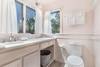 UPSTAIRS REMODELED SHARED BATHROOM, SHOWER ONLY UPSTAIRS REMODELED SHARED BATHROOM, SHOWER ONLY