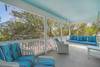 GREAT LARGE SCREENED FURNISHED PORCH UP GREAT LARGE SCREENED FURNISHED PORCH UP