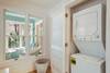 STACKABLE WASHER/DRYER FIRST FLOOR STACKABLE WASHER/DRYER FIRST FLOOR