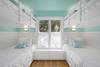 TWIN BUNK ROOM UPSTAIRS W/BUILT IN STORAGE ALTERNATE VIEW TWIN BUNK ROOM UPSTAIRS W/BUILT IN STORAGE ALTERNATE VIEW