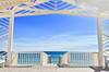 ODESSA BEACH PAVILION ODESSA BEACH PAVILION