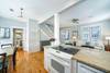 UPDATED KITCHEN ALTERNATE VIEW KITCHEN WITH STAINLESS REFRIGERAT UPDATED KITCHEN ALTERNATE VIEW KITCHEN WITH STAINLESS REFRIGERAT