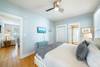 FIRST FLOOR KING BEDROOM WITH FLATSCREEN TV FIRST FLOOR KING BEDROOM WITH FLATSCREEN TV