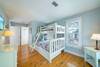 BUNK ROOM WITH ADDITIONAL TRUNDLE UNDER DOUBLE BED (SLEEPS 4 TOT BUNK ROOM WITH ADDITIONAL TRUNDLE UNDER DOUBLE BED (SLEEPS 4 TOT